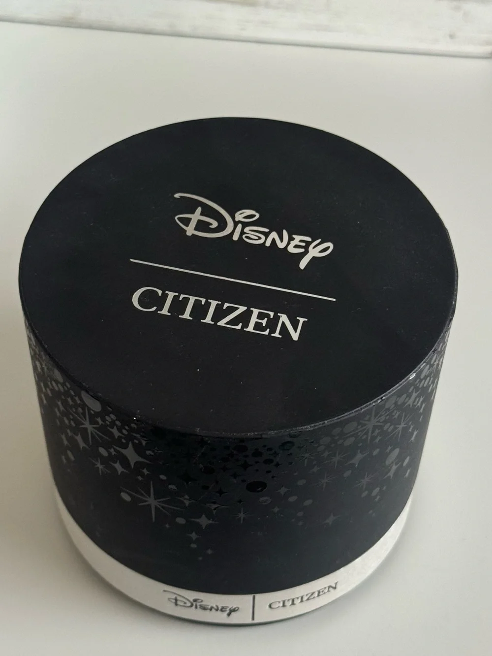 Citizen elegant watch